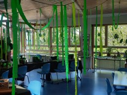 Schulfest am 08.05.2026